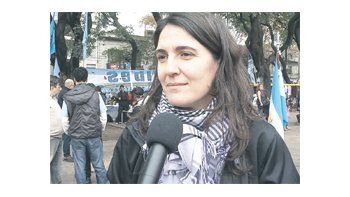 María Cecilia Rodríguez asumirá como nueva ministra de Seguridad. Sale Arturo Puricelli y avanza Sergio Berni en el armado del área.
