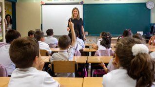 El Gobierno busca flexibilizar la gestión del sistema educativo privado para que los colegios puedan responder mejor a sus propias necesidades. El Gobierno busca flexibilizar la gestión del sistema educativo privado para que los colegios puedan responder mejor a sus propias necesidades.