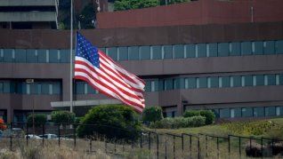 El edificio fue inaugurado en 1995, tras un proceso de construcción de cuatro años que costó casi u$s13 millones. El edificio fue inaugurado en 1995, tras un proceso de construcción de cuatro años que costó casi u$s13 millones.