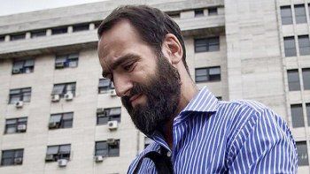Los abogados de Pedro Biscay sostuvieron que la contundencia de las conclusiones del examen pericial refleja claramente la inexistencia de cualquier hipótesis delictiva.