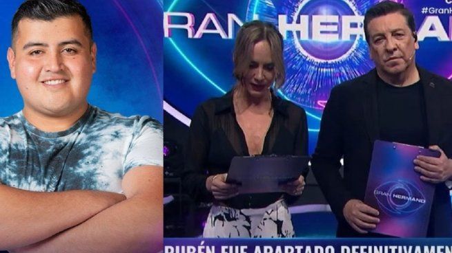 Gran Hermano Chile - Figure 1