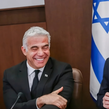 Sin una mayoría clara, Israel parece volver a un escenario polarizado: el liderazgo de Netanyahu enfrentado con una gran alianza opositora. Sin una mayoría clara, Israel parece volver a un escenario polarizado: el liderazgo de Netanyahu enfrentado con una gran alianza opositora.
