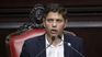 Axel Kicillof, governor of the province of Buenos Aires. Axel Kicillof, governor of the province of Buenos Aires.