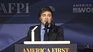 Javier Milei spoke at Mar-a-Lago. Javier Milei spoke at Mar-a-Lago.