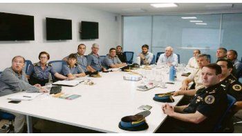 Seguridad