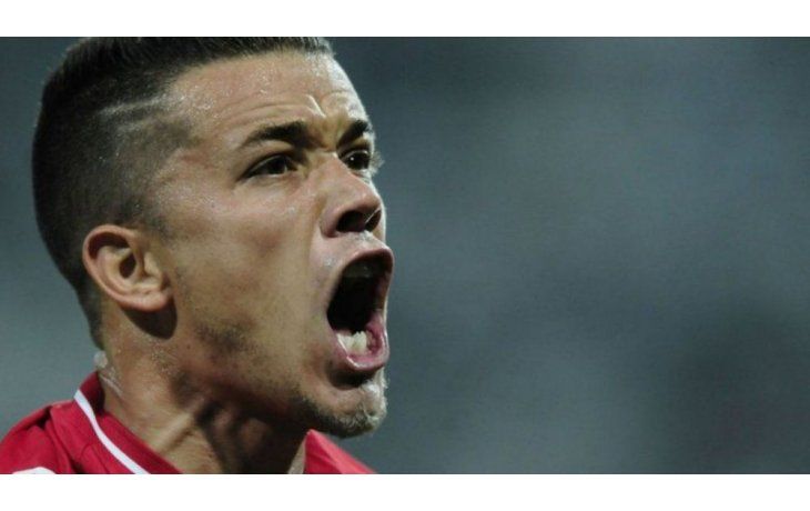 DAlesandro quiere retirarse en el Inter.