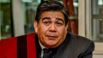 Mario Ishii se equivocó de país y pidió un minuto de silencio por los caídos en Croacia.