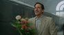 The Brutalist stars Adrien Brody. The Brutalist stars Adrien Brody.