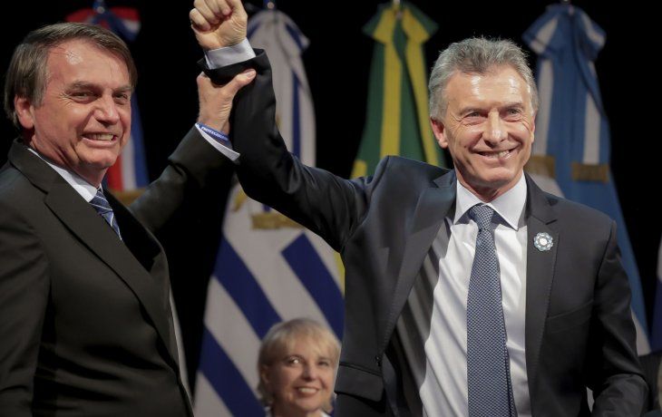 Un absurdo para presionar a Alberto Fernández que inquieta a la propia industria brasileña