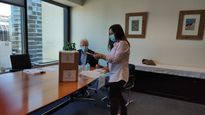 las elecciones legislativas ya comenzaron en australia y nueva zelanda