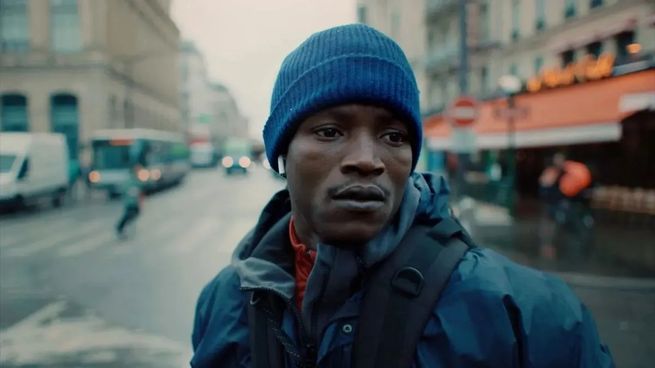 &nbsp;“La hjstoria de Souleymane” (Boris Lojkine, Francia), uno de los títulos que se exhibirán en la Semana del Cine Europeo.