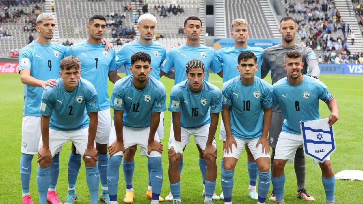 UEFA defines the expulsion of Israel from international teams of selections and level clubs