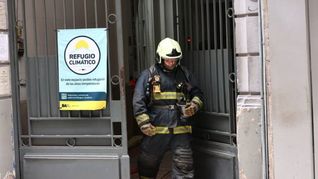 Motín en Alcaidía: agravan penas a 23 detenidos por robo, privación de la libertad y amenazas.
