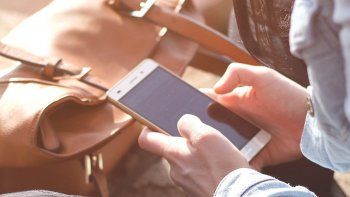 El 91% del tiempo en smartphones es empleado en apps
