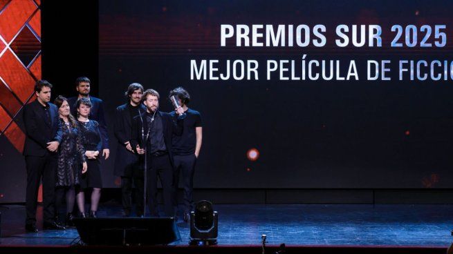 South 2025 Awards: All winners in the celebration for the best of national cinema and series