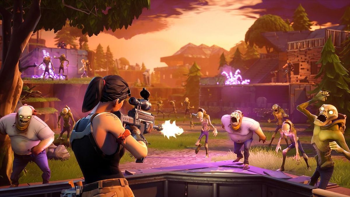 El Novio Nacional Temporada 2 Capitulo 1 Fortnite: ¿cuándo comienza la próxima temporada?