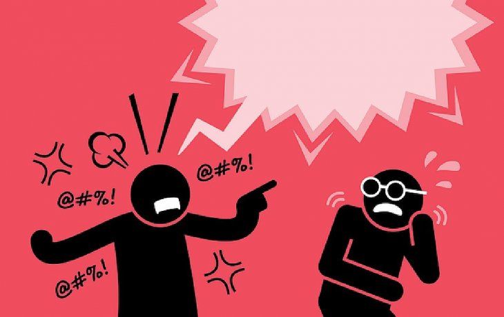 odiosincracia: el uso del odio como herramienta politica