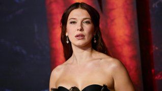 ¿Millie Bobby Brown está en CDMX?