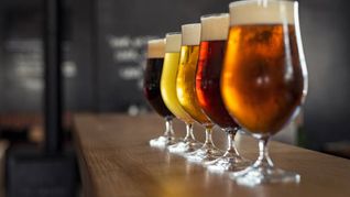 Los amigos que fundaron una cervecería en Veracruz y aseguraron que todas las generaciones de sus familias sean milonarias
