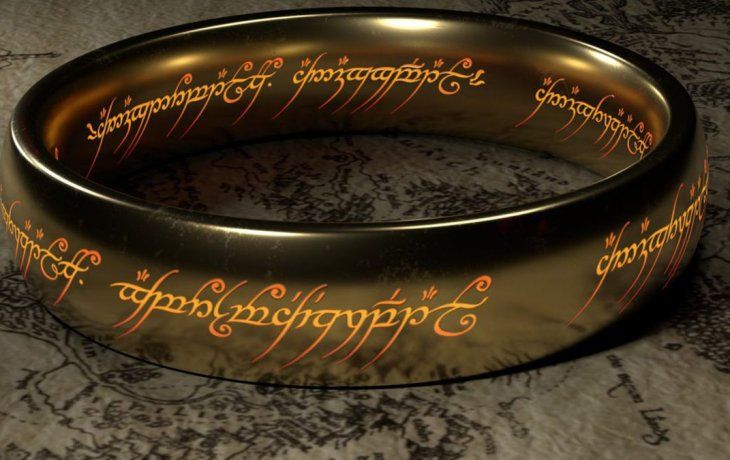 warner bros. discovery lanzara nft de el senor de los anillos