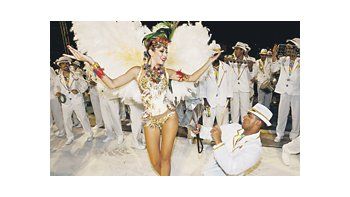 Carnaval puntano