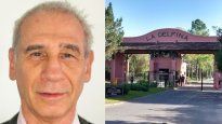 Roberto Eduardo Wolfenson, el ingeniero asesinado en Pilar