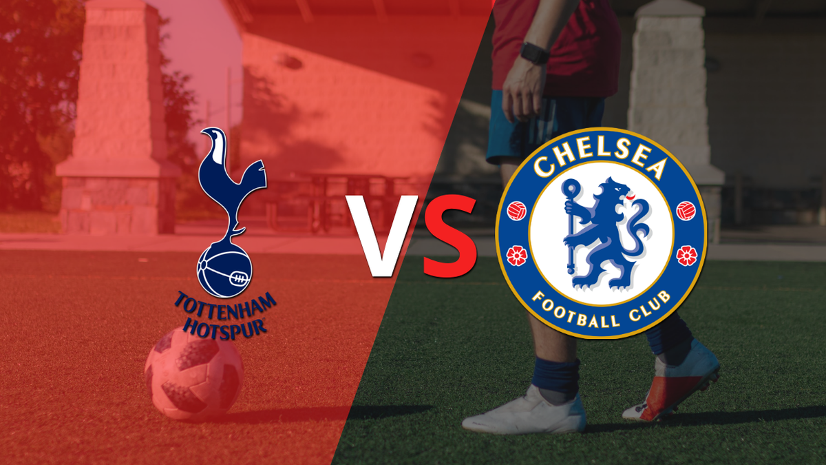 Premier League: Tottenham vs Chelsea February 25