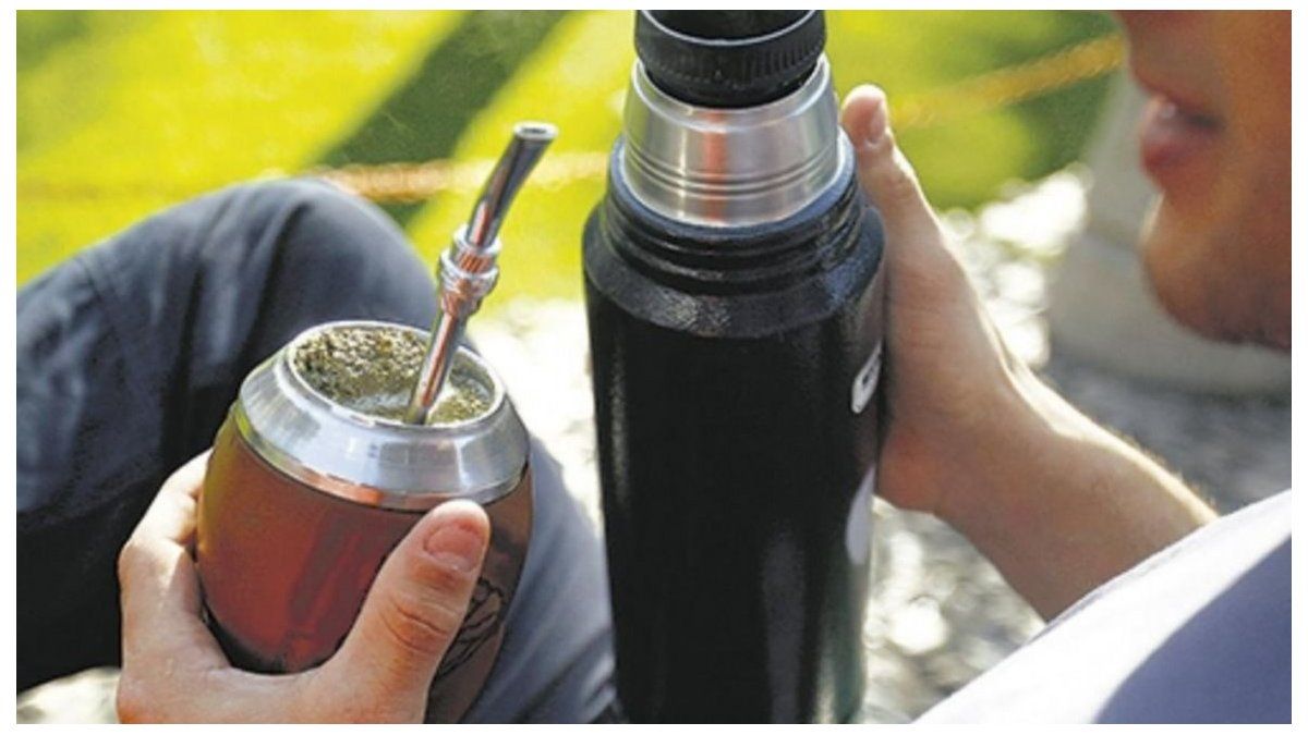 what are the best selling thermos for mate