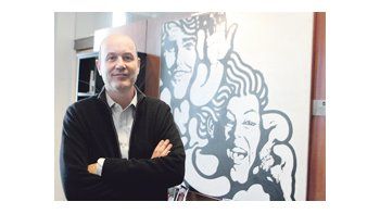 ámbito.com | FEDERICO STURZENEGGER: “El atraso cambiario es del 30% al 40%”