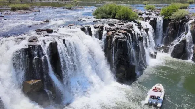Este lugar deja enamorado a todo aquel que se anima a visitarlo.