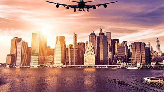 La ilusión de poder viajar a los EE.UU., sin necesidad de sacar una visa está mucho más cerca.