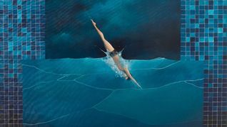 Una estética sumergida, arte y memoria. Una estética sumergida, arte y memoria.