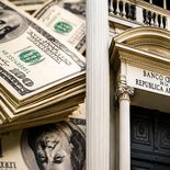 Clave para reservas: el swap con China es crucial para el plan de acumulación de divisas del Gobierno. Clave para reservas: el swap con China es crucial para el plan de acumulación de divisas del Gobierno.
