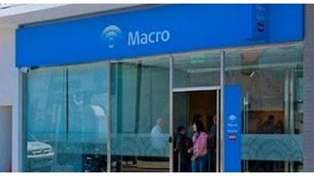 Beneficios en la Costa con Banco Macro