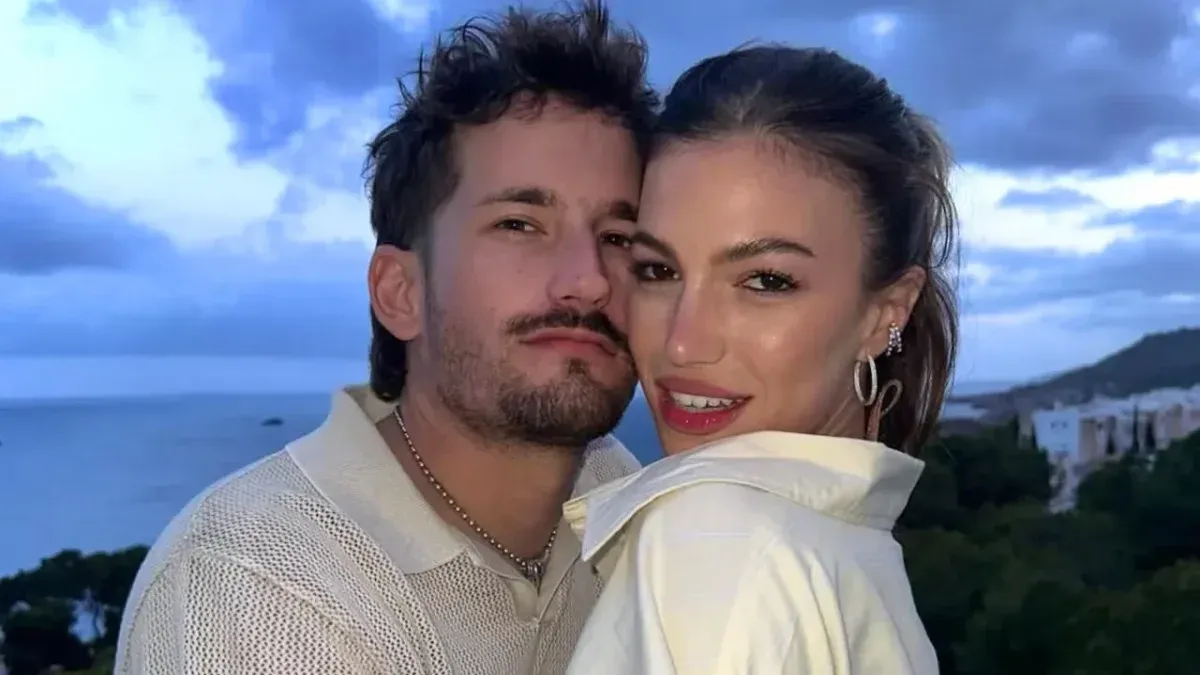 Qué es la regla de los 21 días que Stefi Roitman pone en práctica con Ricky Montaner