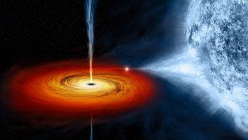 NASA.