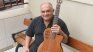 Luis González tenía 79 años.