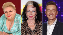 Paquita, Tongolele y Bisogno murieron en los últimos cinco días.