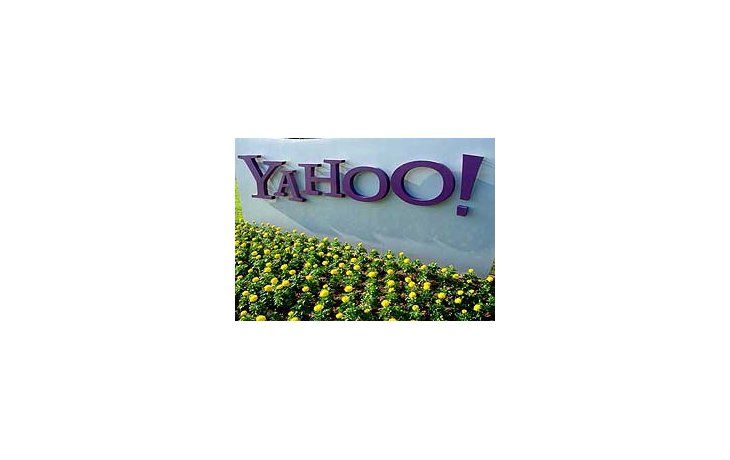 Yahoo!