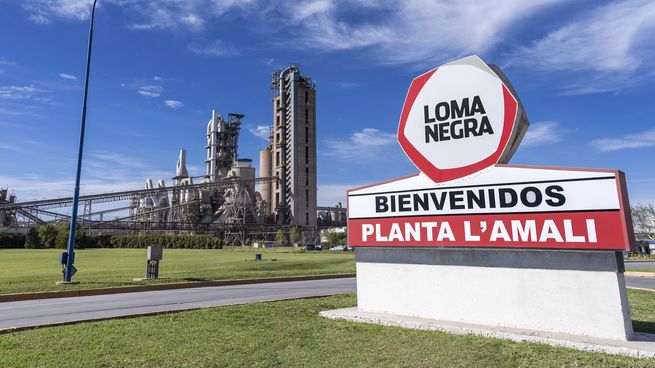 El plazo de exclusividad para la venta de Loma Negra a Compañía Siderúrgica Nacional vence el 16 de noviembre.