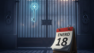 El secreto bajo llave de Televisa: ¿Qué pasará en la Villa el 18 de enero? El secreto bajo llave de Televisa: ¿Qué pasará en la Villa el 18 de enero?