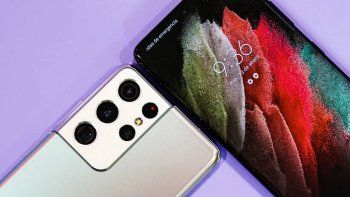Las ofertas en celulares Samsung alcanzan el 40%.