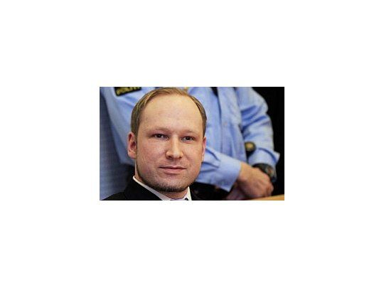 Anders Breivik
