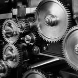 El núcleo industrial creció 1,5%, pero los automotores y cables volvieron a presionar a la baja. El núcleo industrial creció 1,5%, pero los automotores y cables volvieron a presionar a la baja.