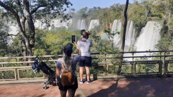 turismo: incertidumbre impulsa viajes a corto plazo a destinos locales, pero crece demanda internacional