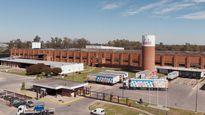 Ventas. Grupo Bimbo tiene una fábrica en Pilar donde a fines de 2023 invirtió u$s100 millones para ampliar la producción.