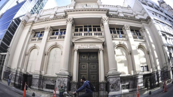 El Banco Central (BCRA) volvió a comprar dólares.