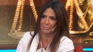 La exjueza Makintach rompió el silencio luego de ser destituída.