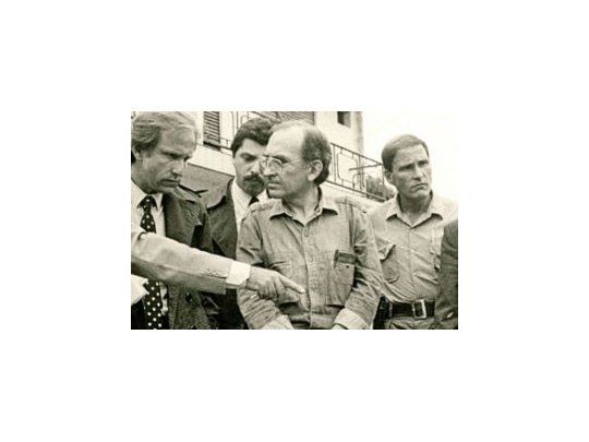 Guillermo Fernández Laborda.