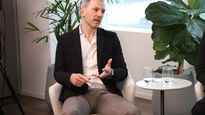 Elgerente de Data de BBVA Argentina, Atilio Lucarelli, anticipó loscambios que se vienen en el sector bancario.